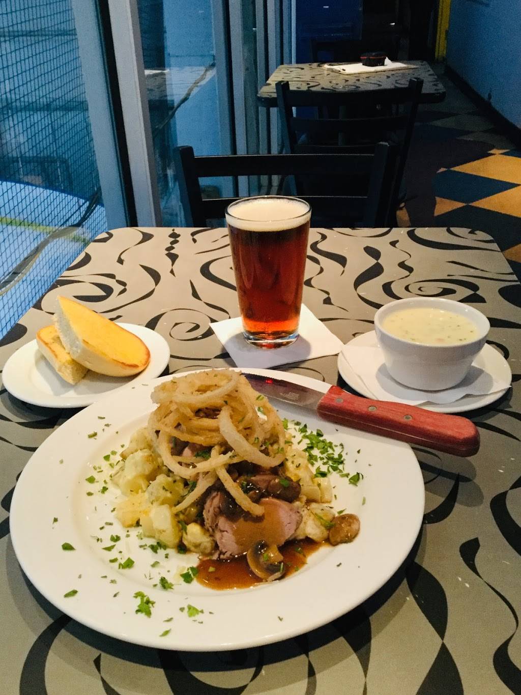 Breakaway Grill | restaurant | 2300 Satellite Blvd, Duluth, GA 30097, USA | 7708131103 OR +1 770-813-1103