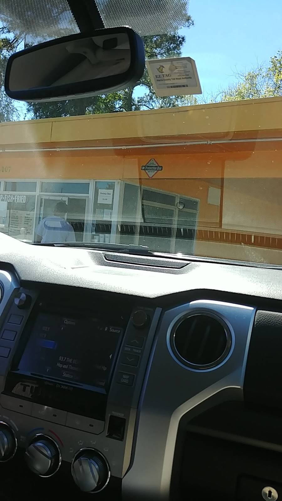 Dairy King | restaurant | 11007 Homestead Rd, Houston, TX 77016, USA | 2814490647 OR +1 281-449-0647