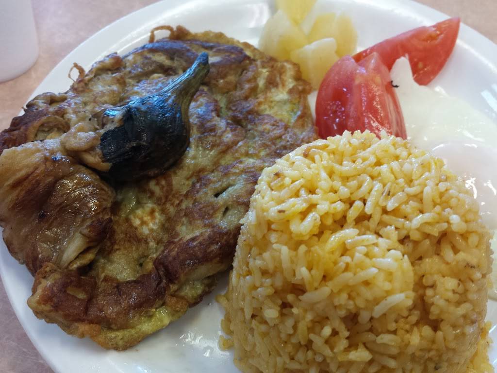 Ihaw Ihaw Restaurant | restaurant | 40 Springstowne Center, Vallejo, CA 94591, USA | 7075528080 OR +1 707-552-8080