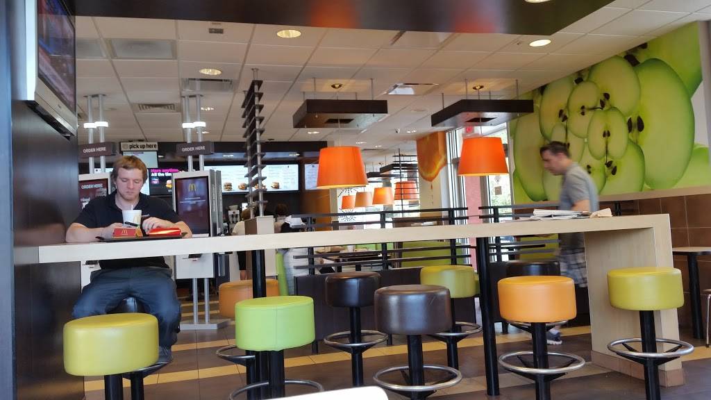 McDonalds | cafe | 1934 N Hercules Ave, Clearwater, FL 33763, USA | 7274490220 OR +1 727-449-0220