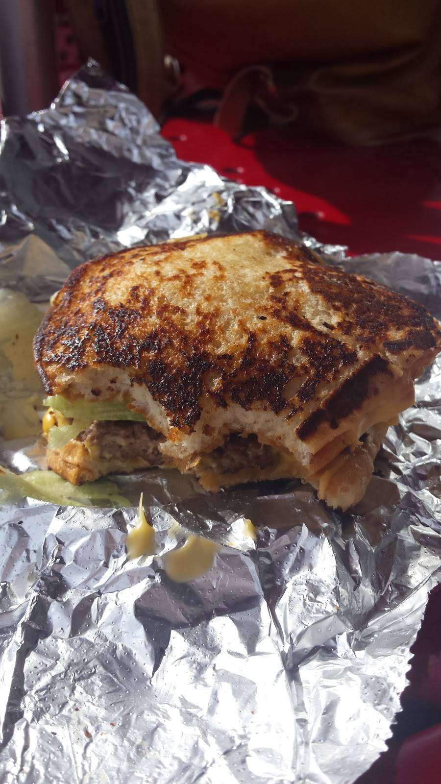 Five Guys | meal takeaway | 151 S Las Posas Rd, San Marcos, CA 92078, USA | 7607368489 OR +1 760-736-8489