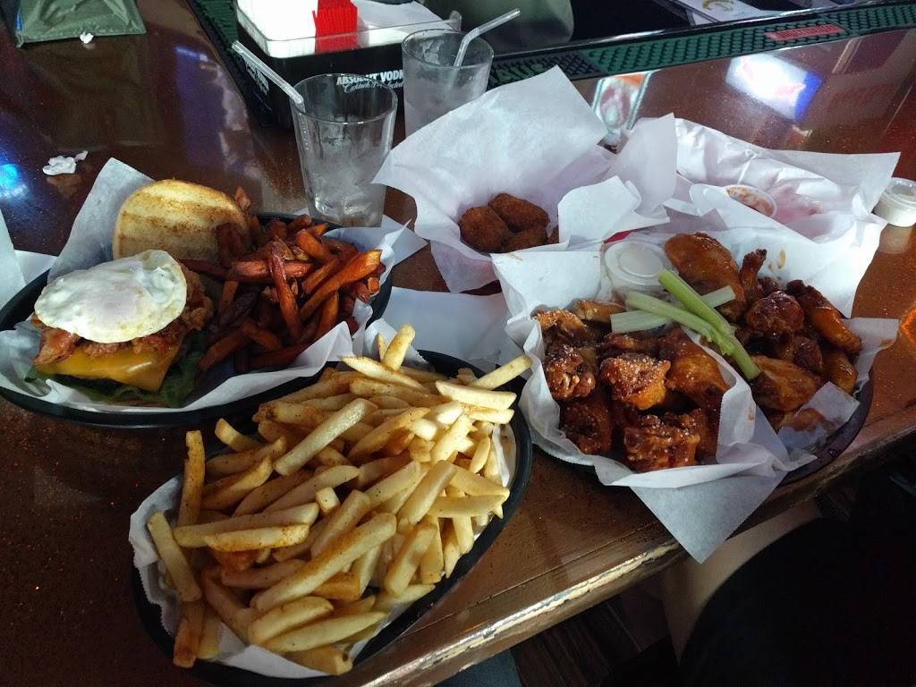 The Anchor Bar | restaurant | 514 N Franklin St, Tampa, FL 33602, USA | 8132236050 OR +1 813-223-6050