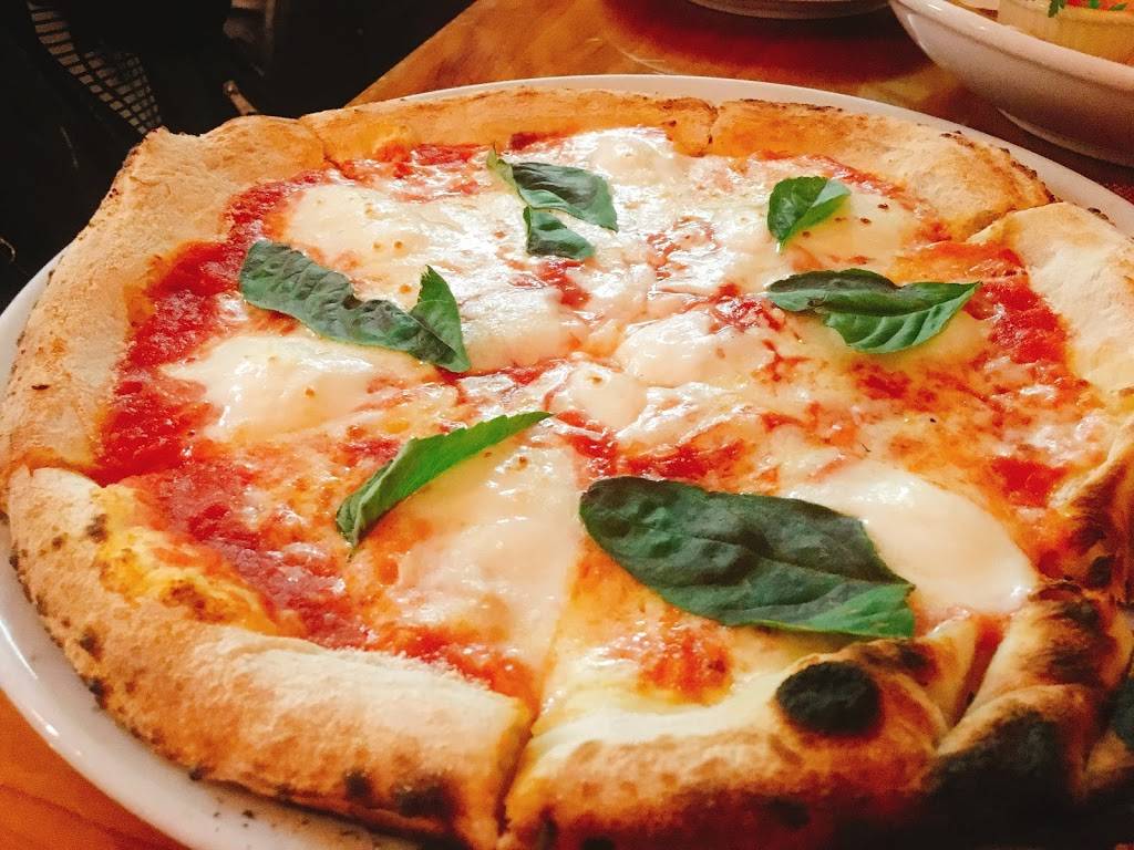 Prosecco Fresh Italian Kitchen - Las Vegas | restaurant | 8878 S Eastern Ave #104, Las Vegas, NV 89123, USA | 7027767772 OR +1 702-776-7772