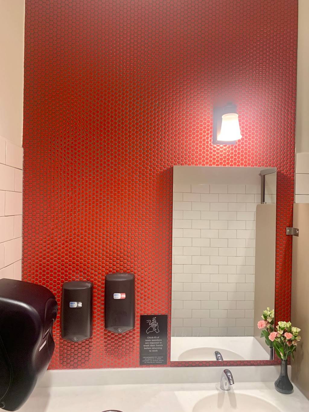 Chick-fil-A | restaurant | 5377 Dallas Pkwy, Frisco, TX 75034, USA | 2147051887 OR +1 214-705-1887