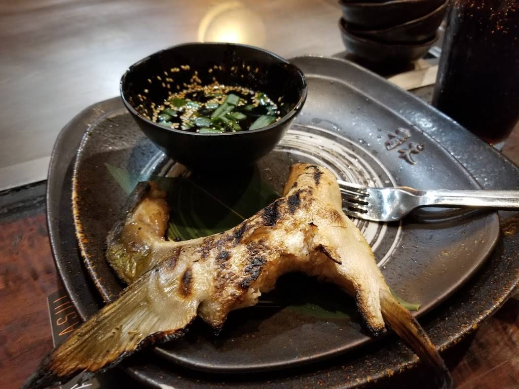 Aoki Teppanyaki and Izakaya | restaurant | 7535 N Kendall Dr, Miami, FL 33156, USA | 3056672654 OR +1 305-667-2654