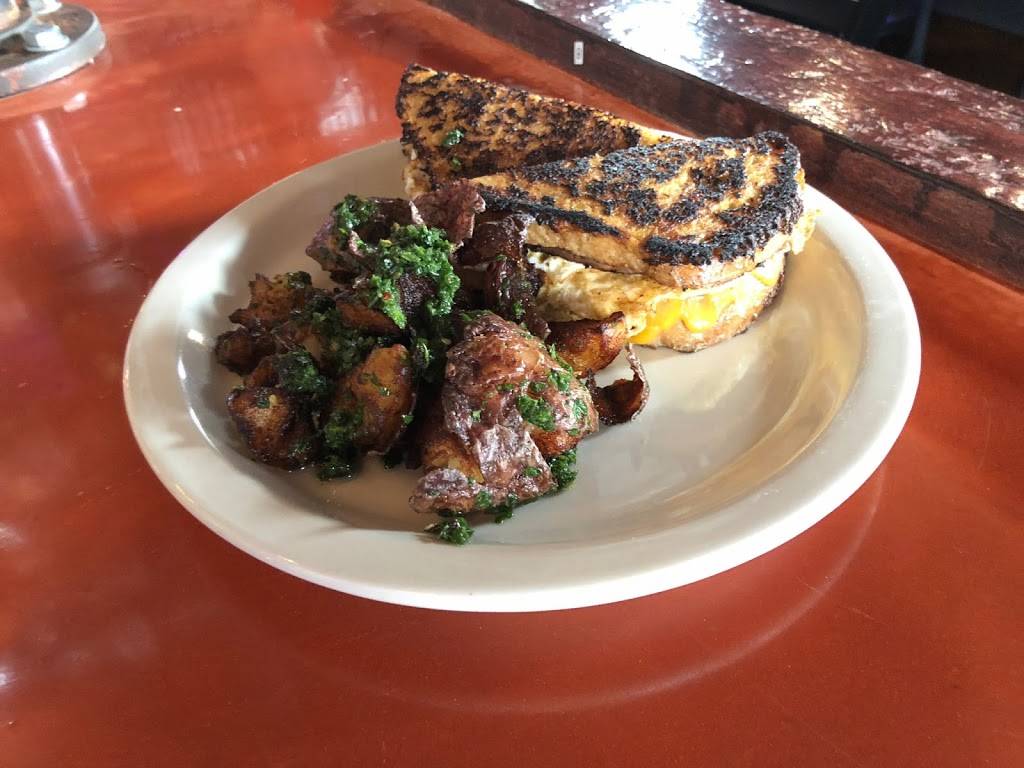 Wander Inn | restaurant | 2500 S 3rd St, Philadelphia, PA 19148, USA | 2158001264 OR +1 215-800-1264