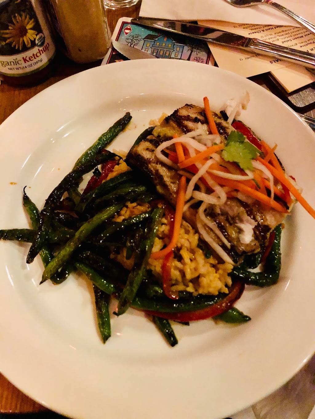 McMenamins Cornelius Pass Roadhouse | restaurant | 4045 NE Cornelius Pass Rd, Hillsboro, OR 97124, USA | 5036406174 OR +1 503-640-6174