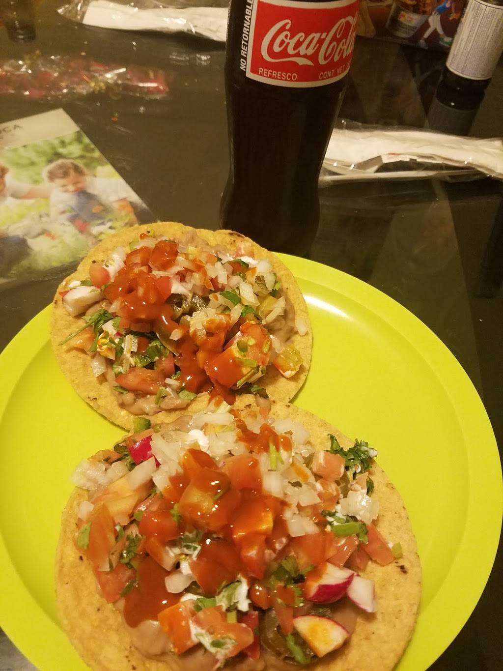 Mi Taqueria Mexicana | restaurant | Arlington, TX 76011, USA | 8172173115 OR +1 817-217-3115