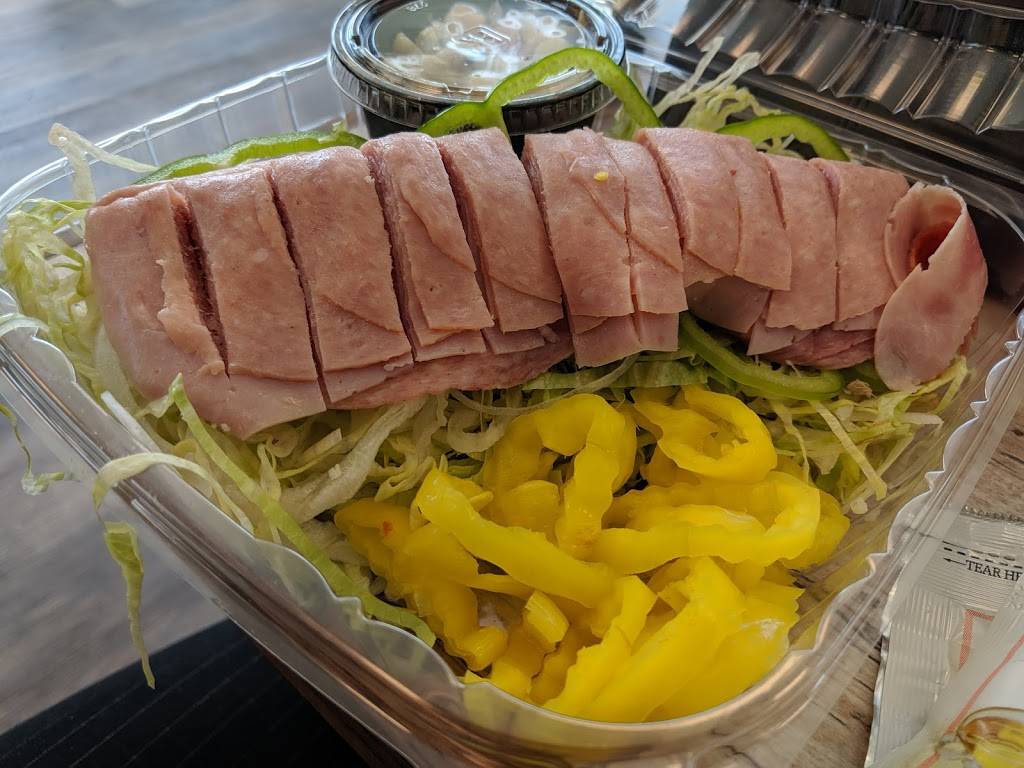 Baldinos Giant Jersey Subs | restaurant | 110 Foxfield Way, Pooler, GA 31322, USA | 9129881789 OR +1 912-988-1789