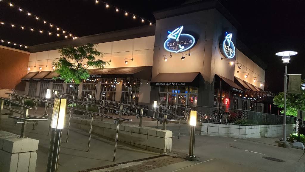 Bar Louie - Genesee Valley Center | night club | 4360 Miller Rd Suite E-1, Flint, MI 48507, USA | 8106001500 OR +1 810-600-1500