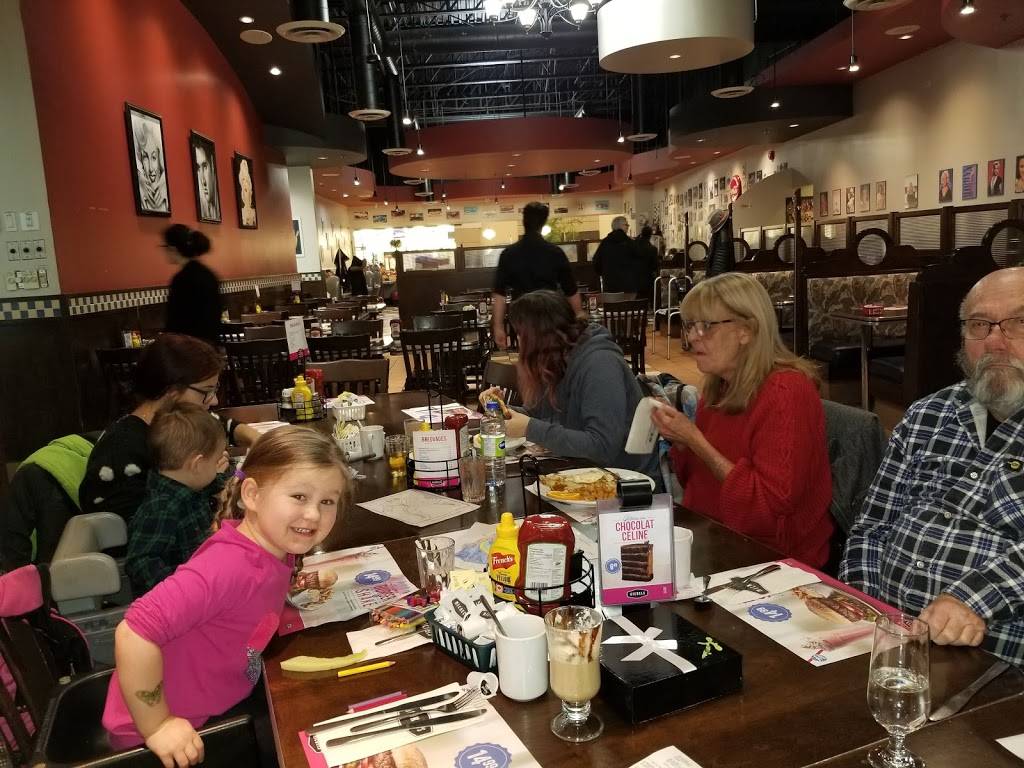 Nickels Deli Restaurants | restaurant | 1075 Boulevard Firestone, Joliette, QC J6E 6X6, Canada | 4507525588 OR +1 450-752-5588