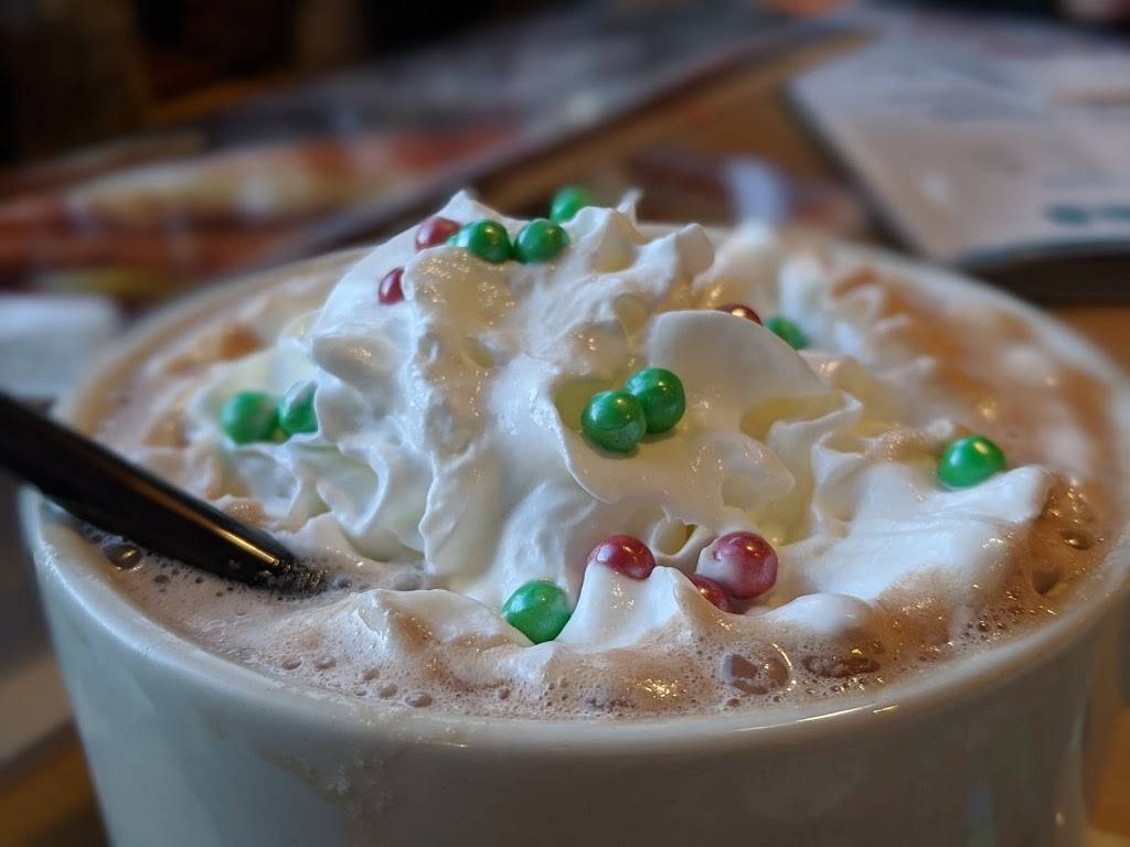 IHOP | restaurant | 2001 Freeway Dr, Mt Vernon, WA 98273, USA | 3603360808 OR +1 360-336-0808