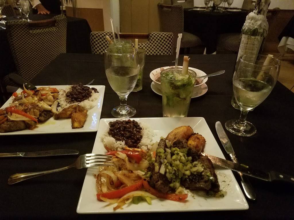 Cubanos by Mario | restaurant | 1611 N Federal Hwy, Fort Lauderdale, FL 33305, USA | 9545634141 OR +1 954-563-4141