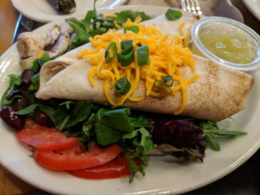 Aladdins Eatery Fox Chapel | restaurant | 929 Freeport Rd, Pittsburgh, PA 15215, USA | 4127814300 OR +1 412-781-4300