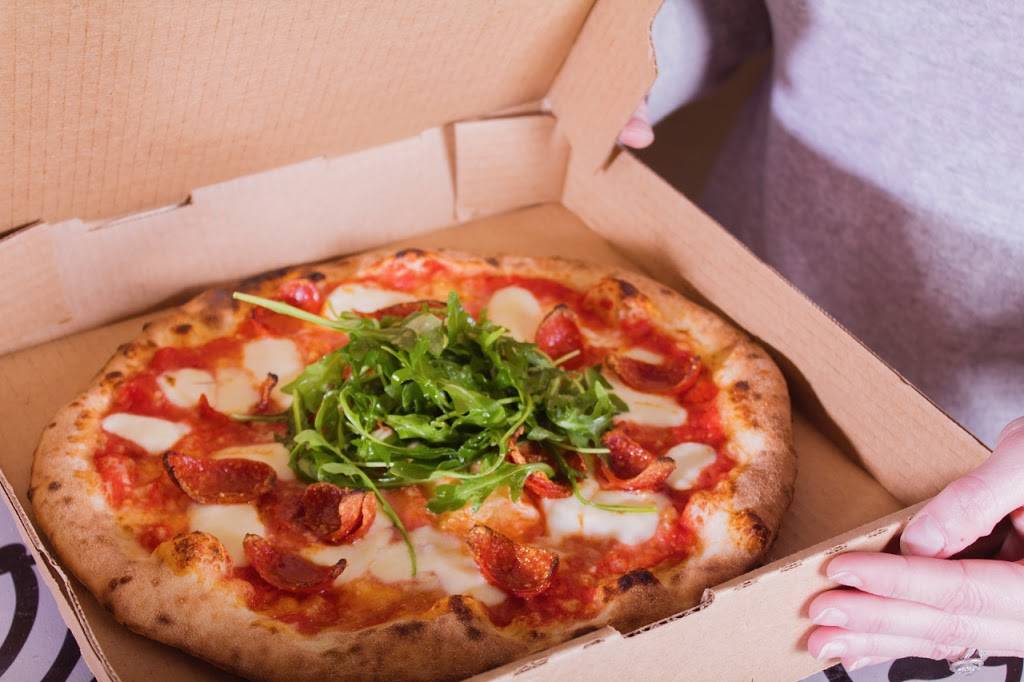 Forno Vero | restaurant | 68 North Marietta Pkwy NW Suite 114, Marietta, GA 30060, USA | 6783102078 OR +1 678-310-2078