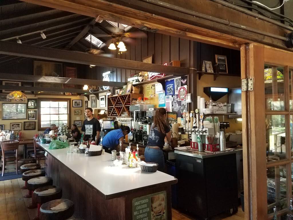 Alices Restaurant | restaurant | 17288 Skyline Blvd, Woodside, CA 94062, USA | 6508510303 OR +1 650-851-0303