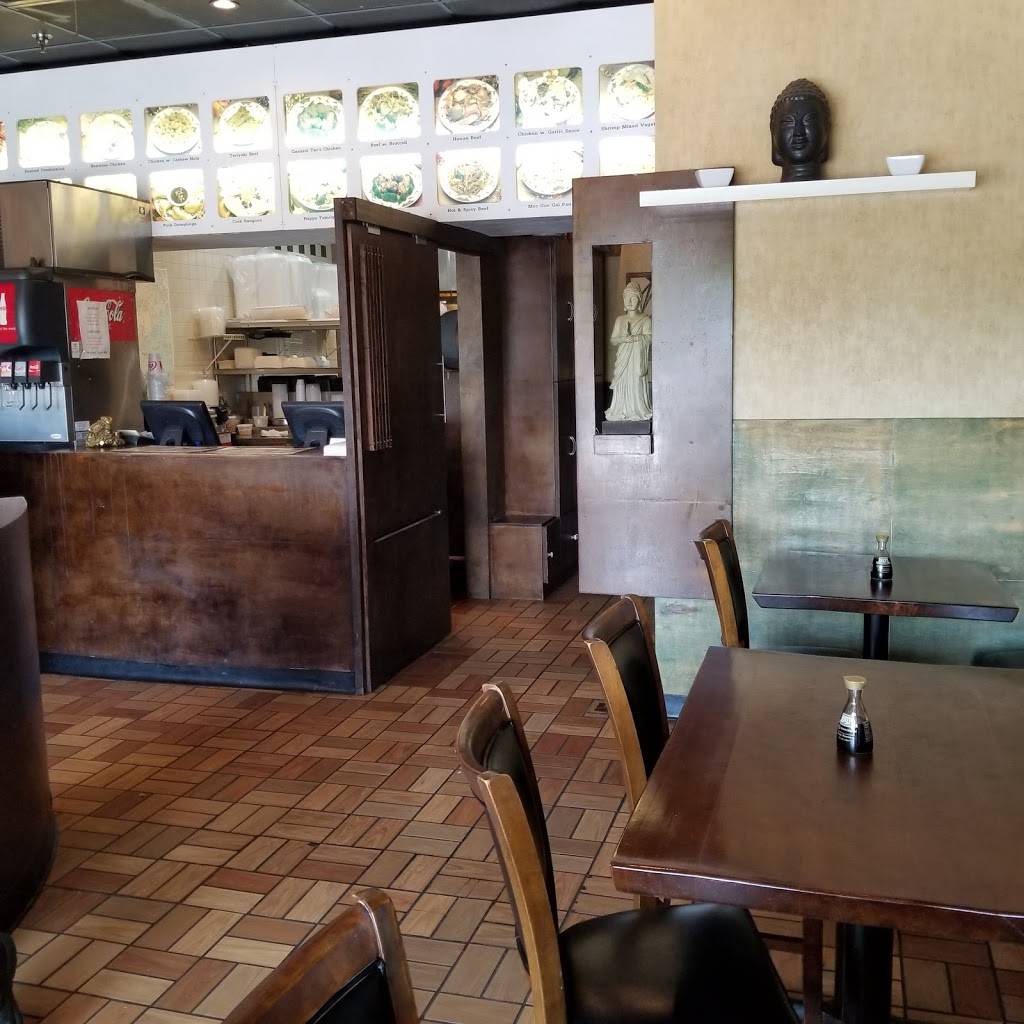 Lotus Cafe | restaurant | 8610-B Camfield St, Charlotte, NC 28277, USA | 7043417222 OR +1 704-341-7222