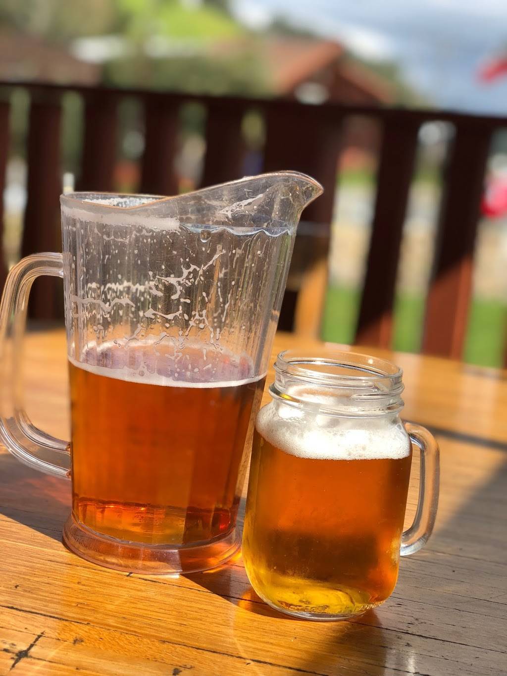 La Prima Pizza | restaurant | 1108, 1010 Adams St, St Helena, CA 94574, USA | 7079637909 OR +1 707-963-7909