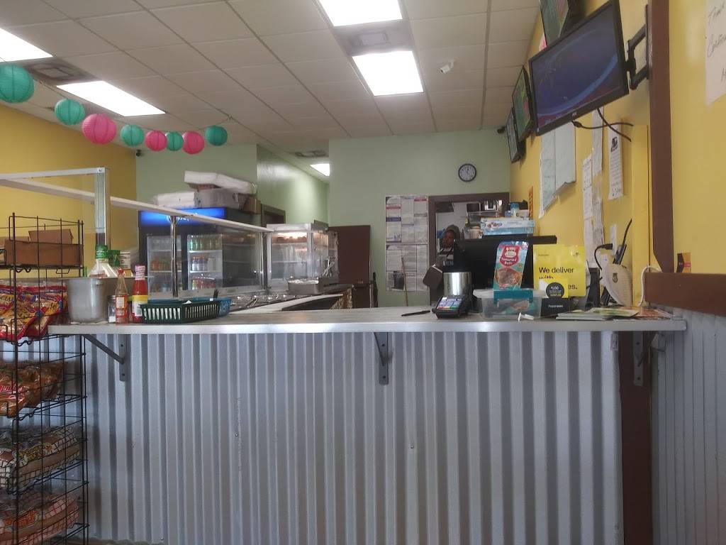 Ackee Tree Jamaican Restaurant | restaurant | 2121 W Oakland Park Blvd, Oakland Park, FL 33311, USA | 9549822131 OR +1 954-982-2131