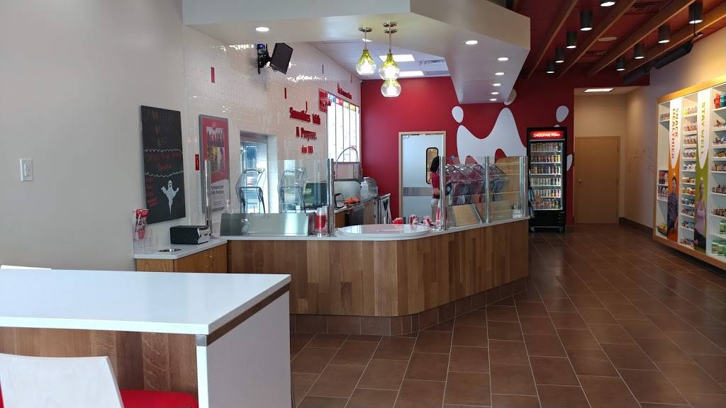 Smoothie King | meal delivery | 5031 Park Blvd N, Pinellas Park, FL 33781, USA | 7272896213 OR +1 727-289-6213