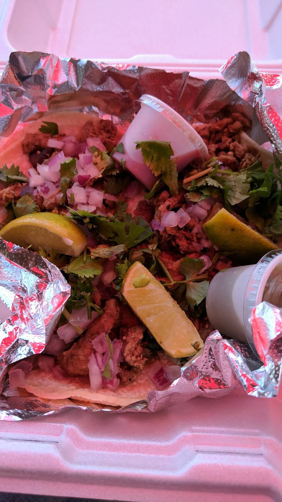 North Border Taco | restaurant | 3721 47th Ave, Sacramento, CA 95824, USA | 9163706314 OR +1 916-370-6314