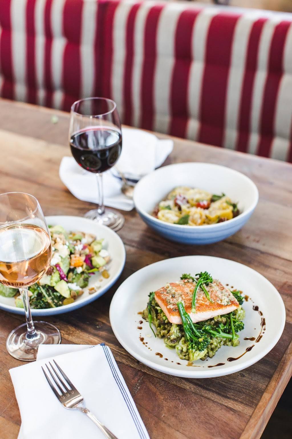 North Italia | restaurant | 11898 Market St, Reston, VA 20190, USA | 5713250823 OR +1 571-325-0823