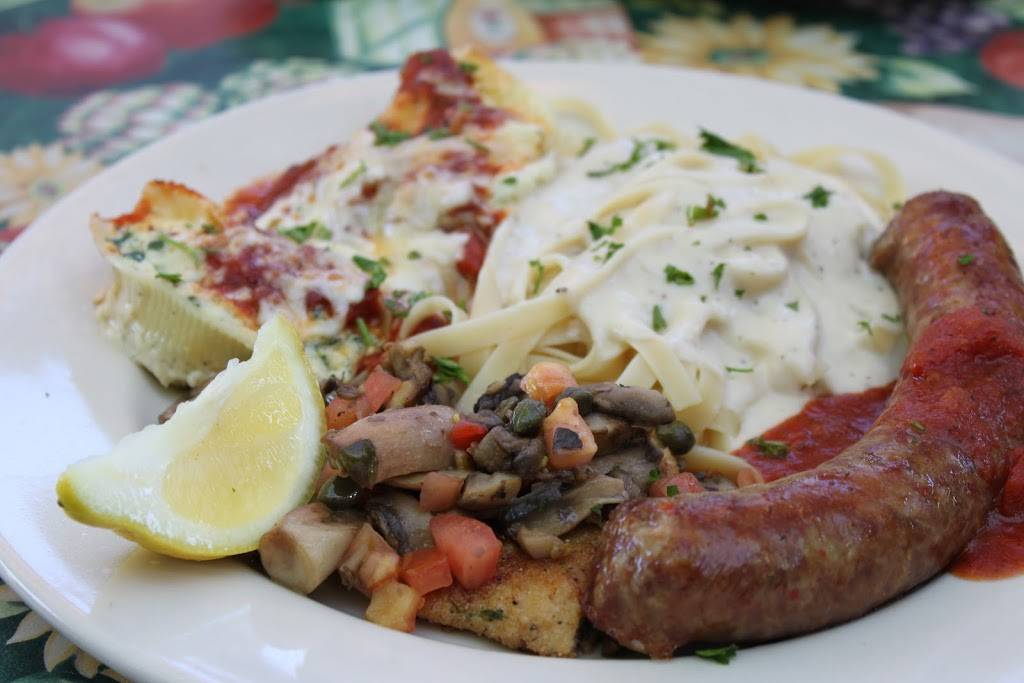 RigaTonys Authentic Italian Restaurant | restaurant | 1850 E Warner Rd, Tempe, AZ 85284, USA | 4808991111 OR +1 480-899-1111