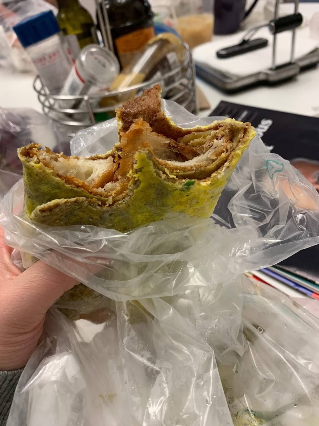 Tian Jin Dumplings | restaurant | 989 Franklin St B, Oakland, CA 94607, USA | 5104596265 OR +1 510-459-6265