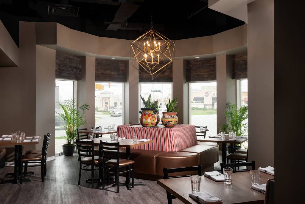 Pepe and Lelas Eatery | restaurant | 1893 Appleby Line, Burlington, ON L7L 0G5, Canada | 9053331000 OR +1 905-333-1000