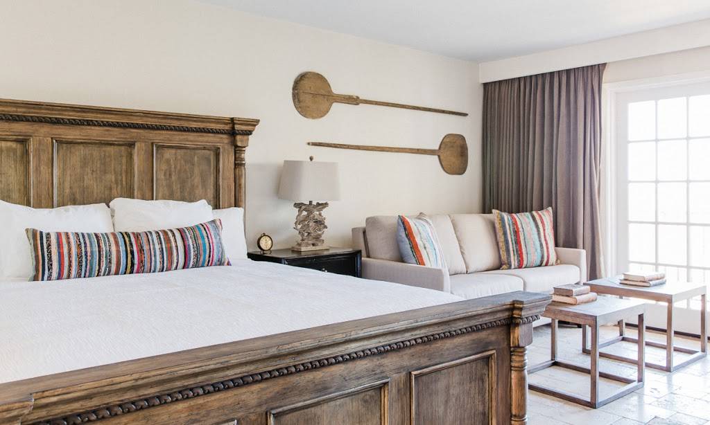 Hillside Boutique Hotel | restaurant | 1651 US-90, Castroville, TX 78009, USA | 8305383200 OR +1 830-538-3200