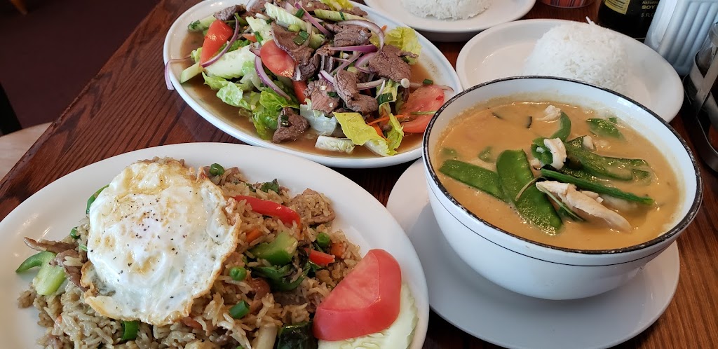 Thai Town | restaurant | 394 Mary Esther Cut Off NW, Fort Walton Beach, FL 32548, USA | 8508634003 OR +1 850-863-4003