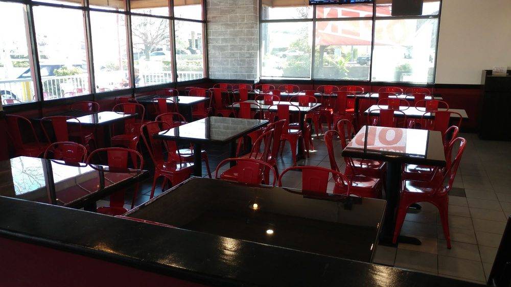 Crazy Hot Chicken | restaurant | 27125 Sierra Hwy UNIT 100, Santa Clarita, CA 91351, USA | 6613609003 OR +1 661-360-9003