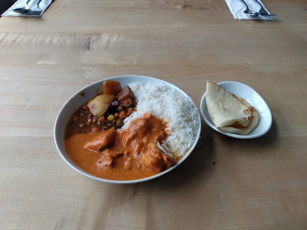 Simmering Tava | restaurant | 1311 N State St, Bellingham, WA 98225, USA | 3605197815 OR +1 360-519-7815