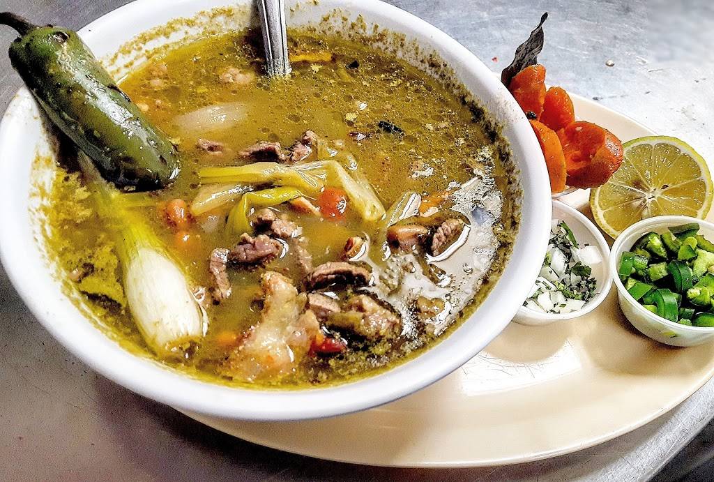 Taqueria Potrillos | restaurant | 2650 Ventura Blvd # 93010, Camarillo, CA 93010, USA | 8053885845 OR +1 805-388-5845