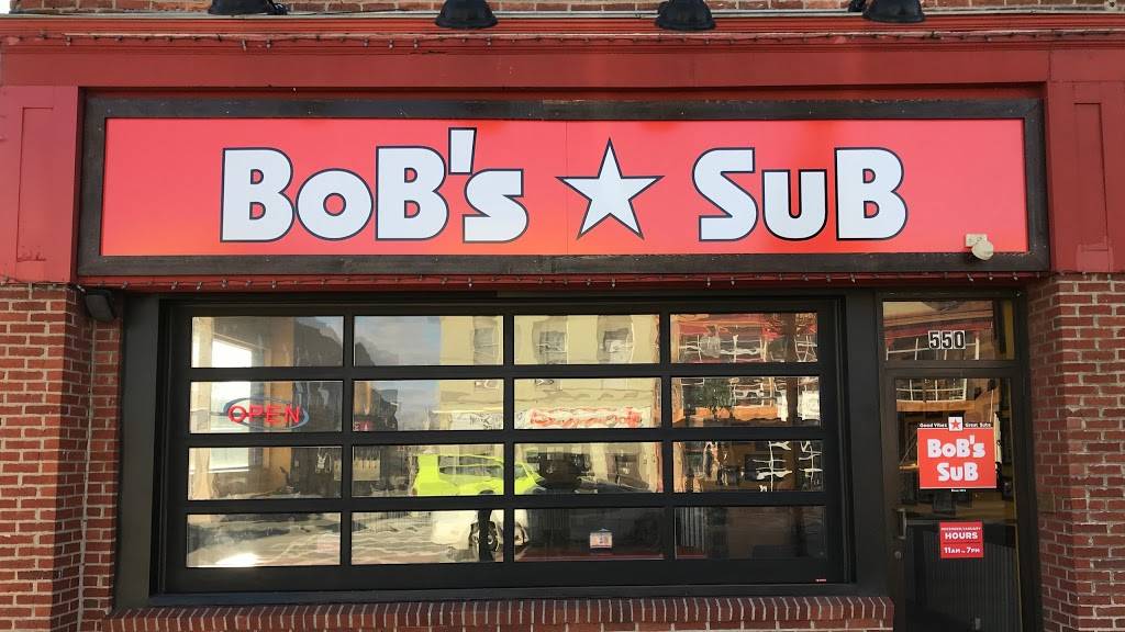 Bobs Sub | meal takeaway | 550 Philadelphia St, Indiana, PA 15701, USA | 7244712127 OR +1 724-471-2127