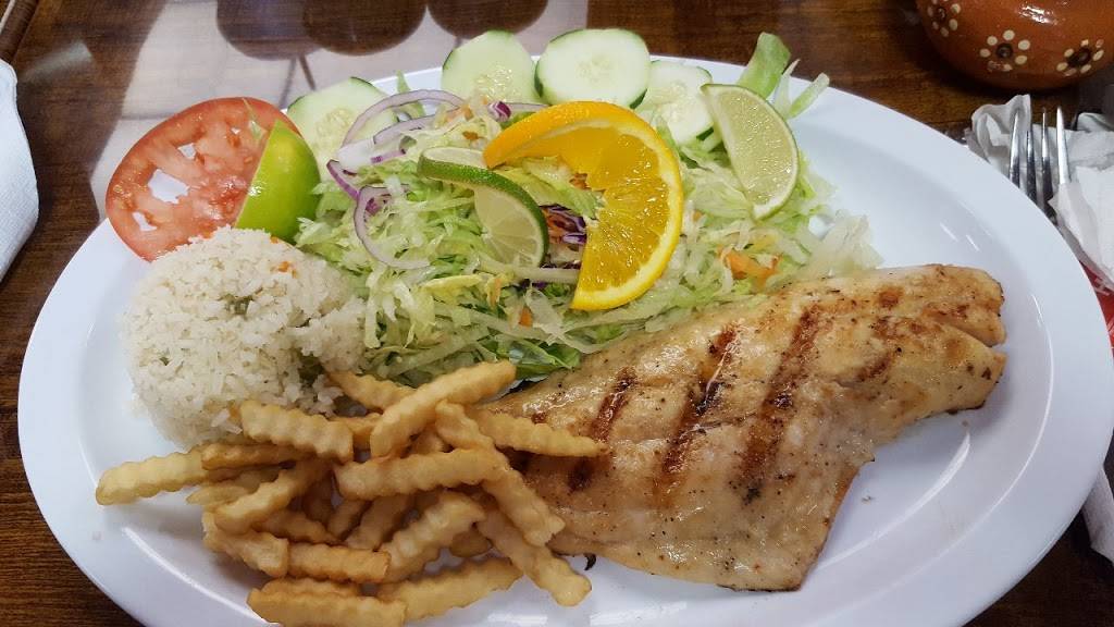 Las Islitas Mexican Bar & Grill | restaurant | 5125 Willow Oak Trail NW, Norcross, GA 30093, USA | 4705452629 OR +1 470-545-2629