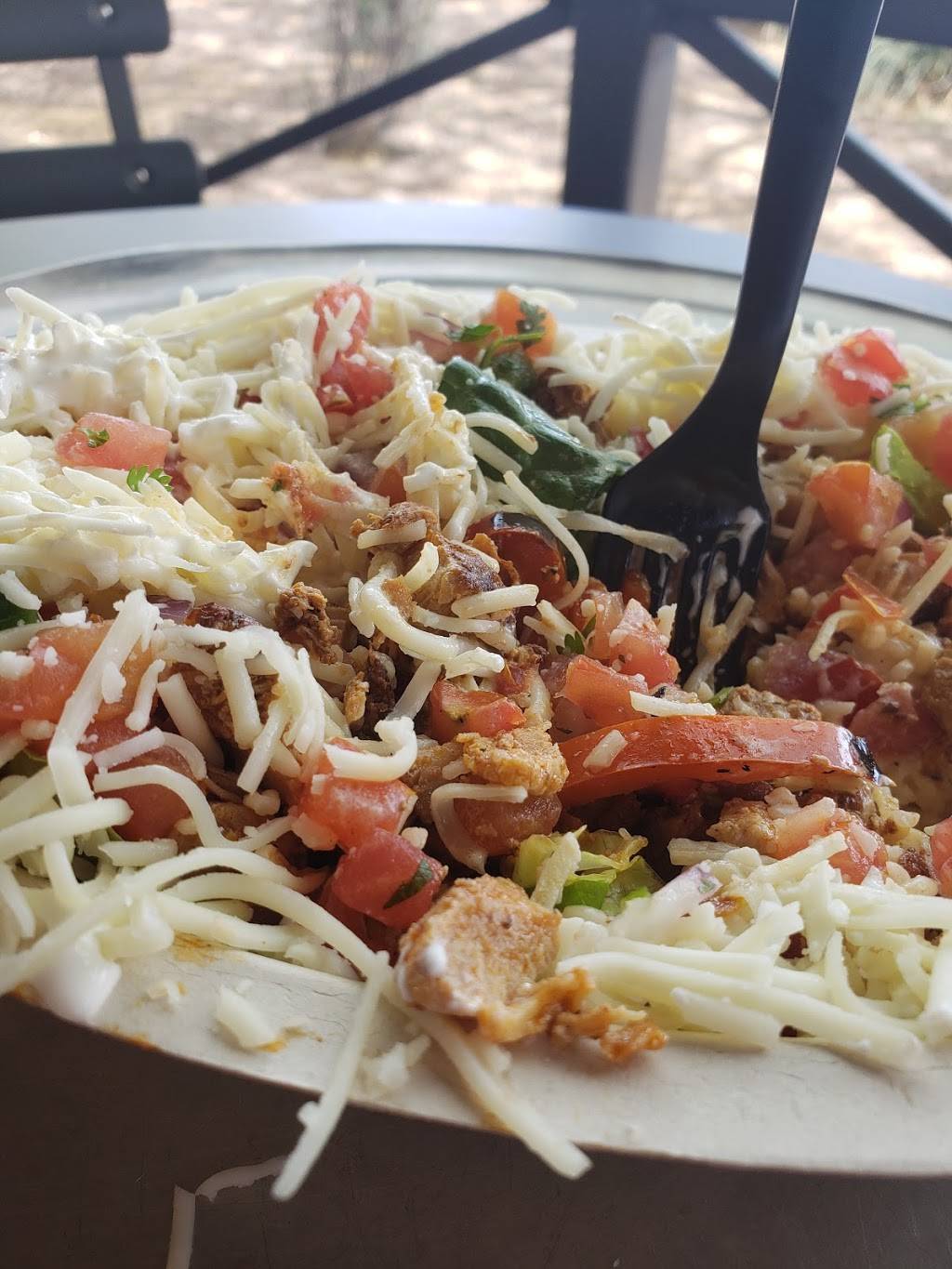 Chipotle Mexican Grill | restaurant | 815 E Baseline Rd #118, Tempe, AZ 85283, USA | 4802142122 OR +1 480-214-2122