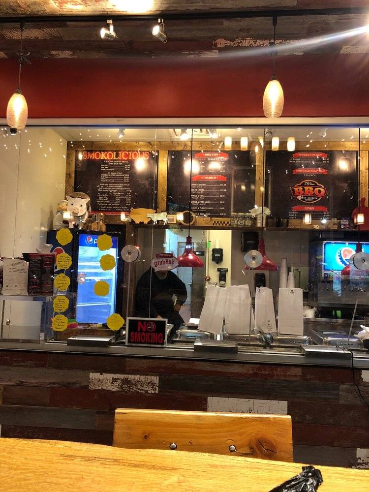 79th Street Barbecue | restaurant | 11101 S Halsted St, Chicago, IL 60628, USA | 7734685861 OR +1 773-468-5861