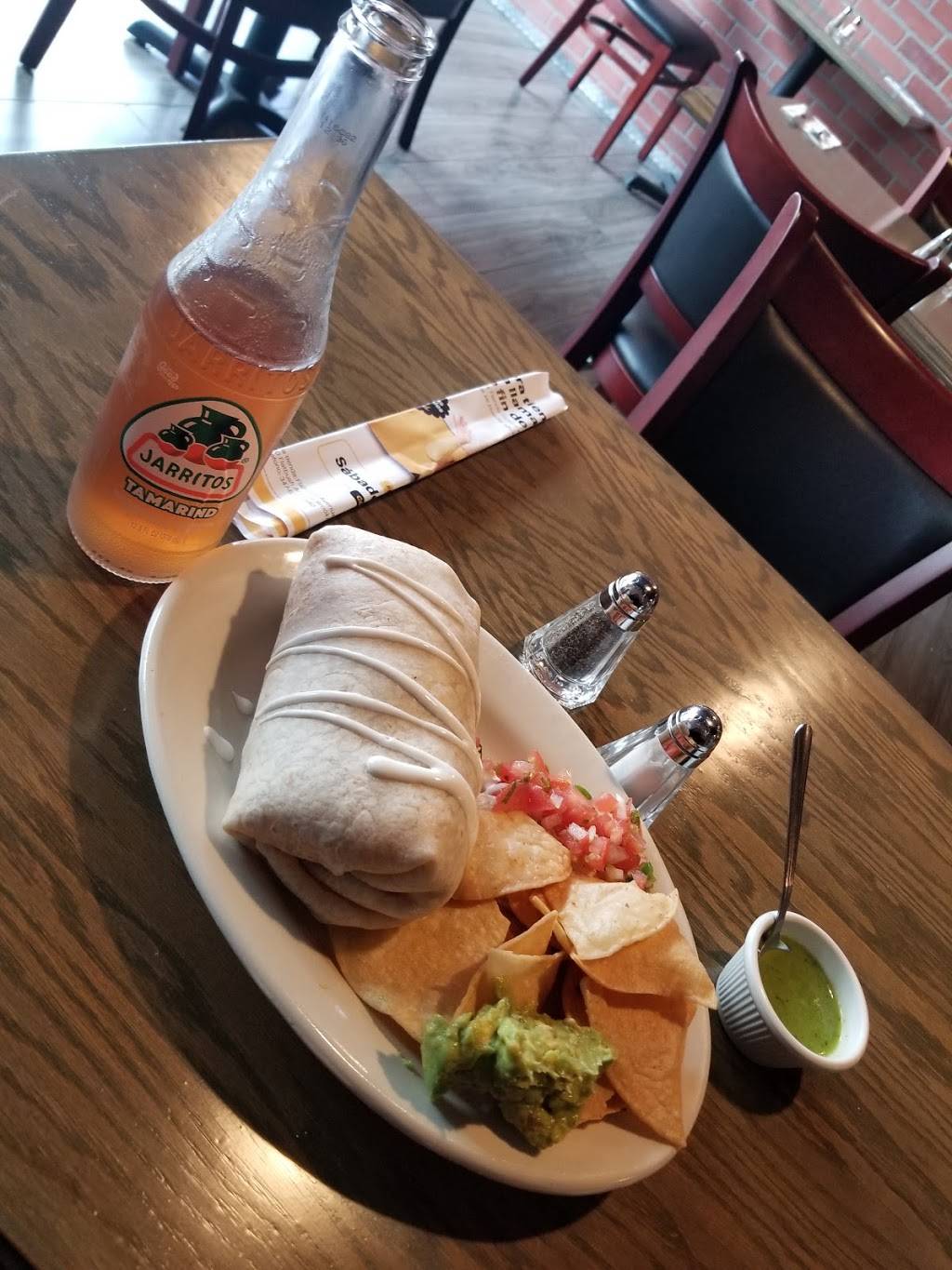 Los tres Chiflados | restaurant | 1046 Flatbush Ave, Brooklyn, NY 11226, USA | 3473506152 OR +1 347-350-6152