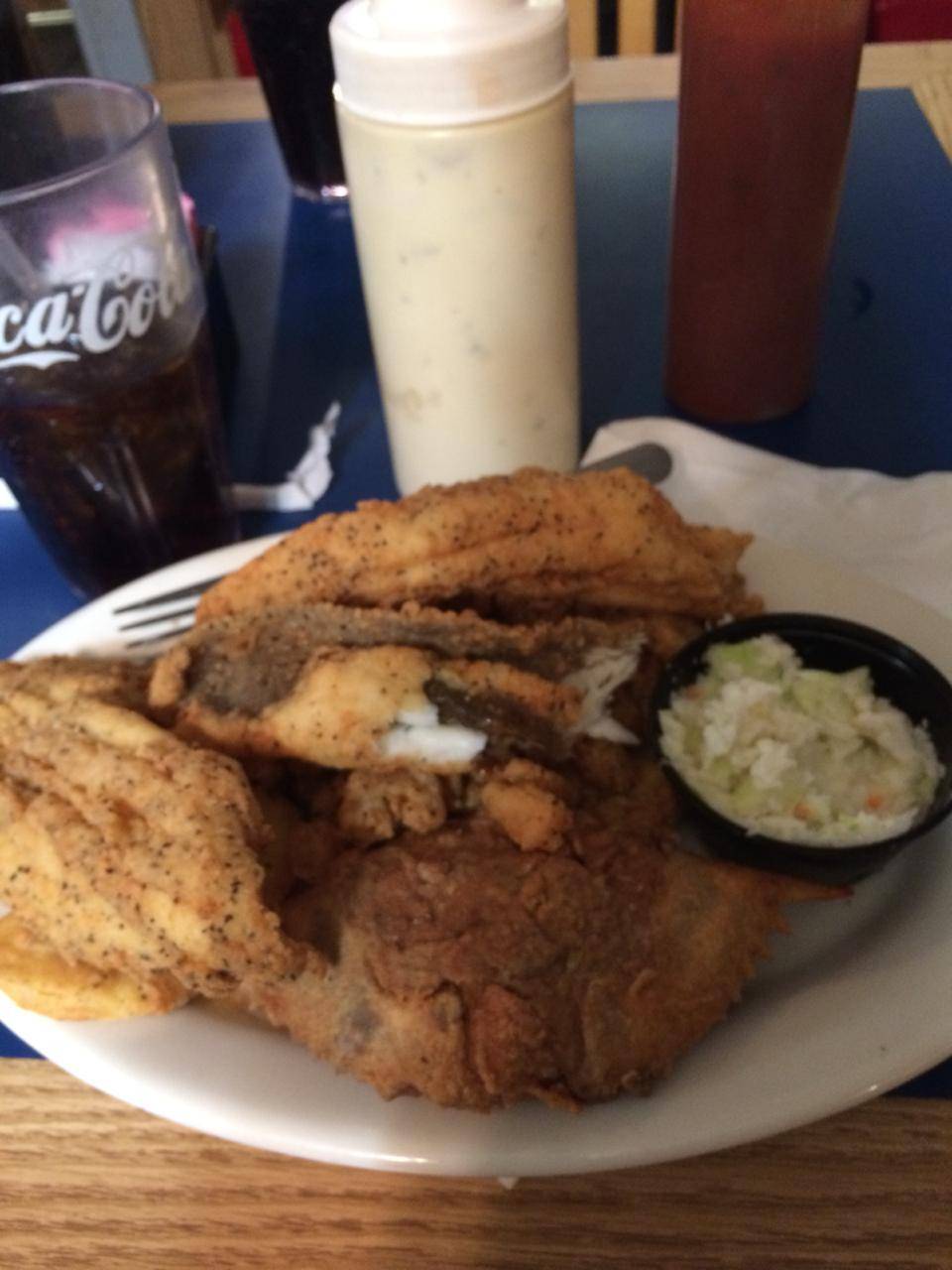 Captains Galley | restaurant | 544 Turnersburg Hwy, Statesville, NC 28625, USA | 7048782005 OR +1 704-878-2005