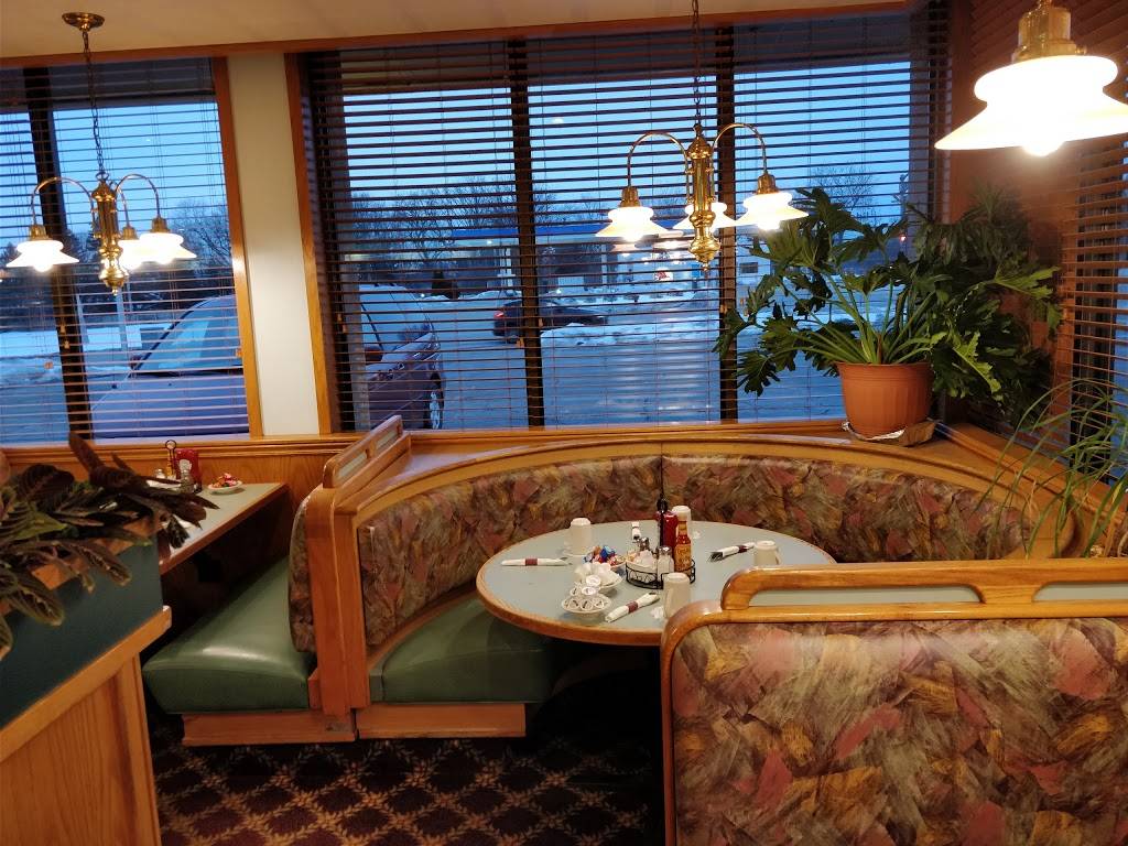 Morningside Cafe | restaurant | 1920 Ogden Ave, Lisle, IL 60532, USA | 6308100418 OR +1 630-810-0418