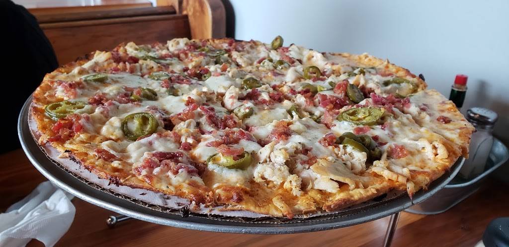 JJ Twigs Pizza & Pub | restaurant | 5600 Hampton Ave, St. Louis, MO 63109, USA | 3148336700 OR +1 314-833-6700