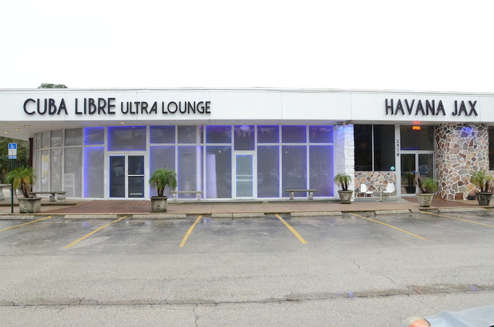 Cuba Libre at Havana Jax | night club | 2578 Atlantic Blvd, Jacksonville, FL 32207, USA | 9043990609 OR +1 904-399-0609