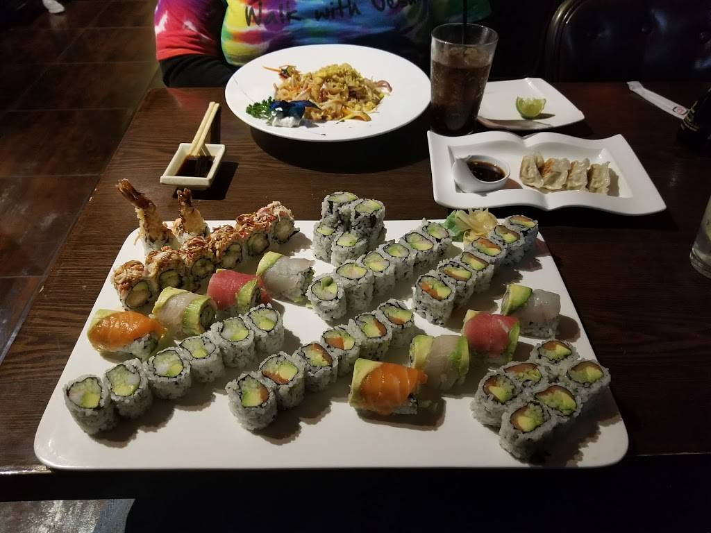 Sake Japanese Steakhouse | restaurant | 7315 Ritchie Hwy, Glen Burnie, MD 21060, USA | 4434100150 OR +1 443-410-0150