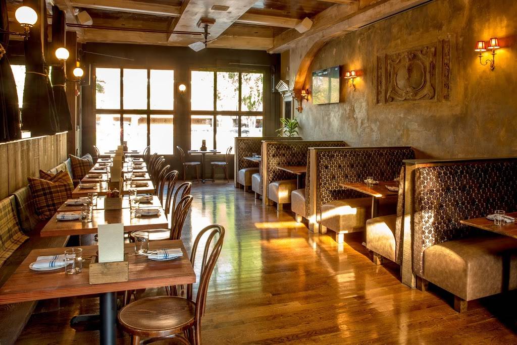 The Bowery Bar | restaurant | 2261 Dorchester Ave, Boston, MA 02124, USA | 6176982261 OR +1 617-698-2261