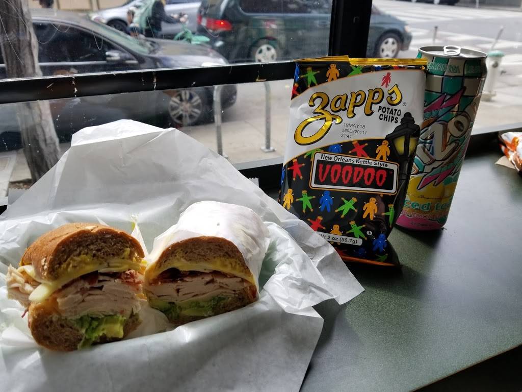 Mr. Pickles Sandwich Shop | meal takeaway | 3380 20th St #103, San Francisco, CA 94110, USA | 4158260143 OR +1 415-826-0143