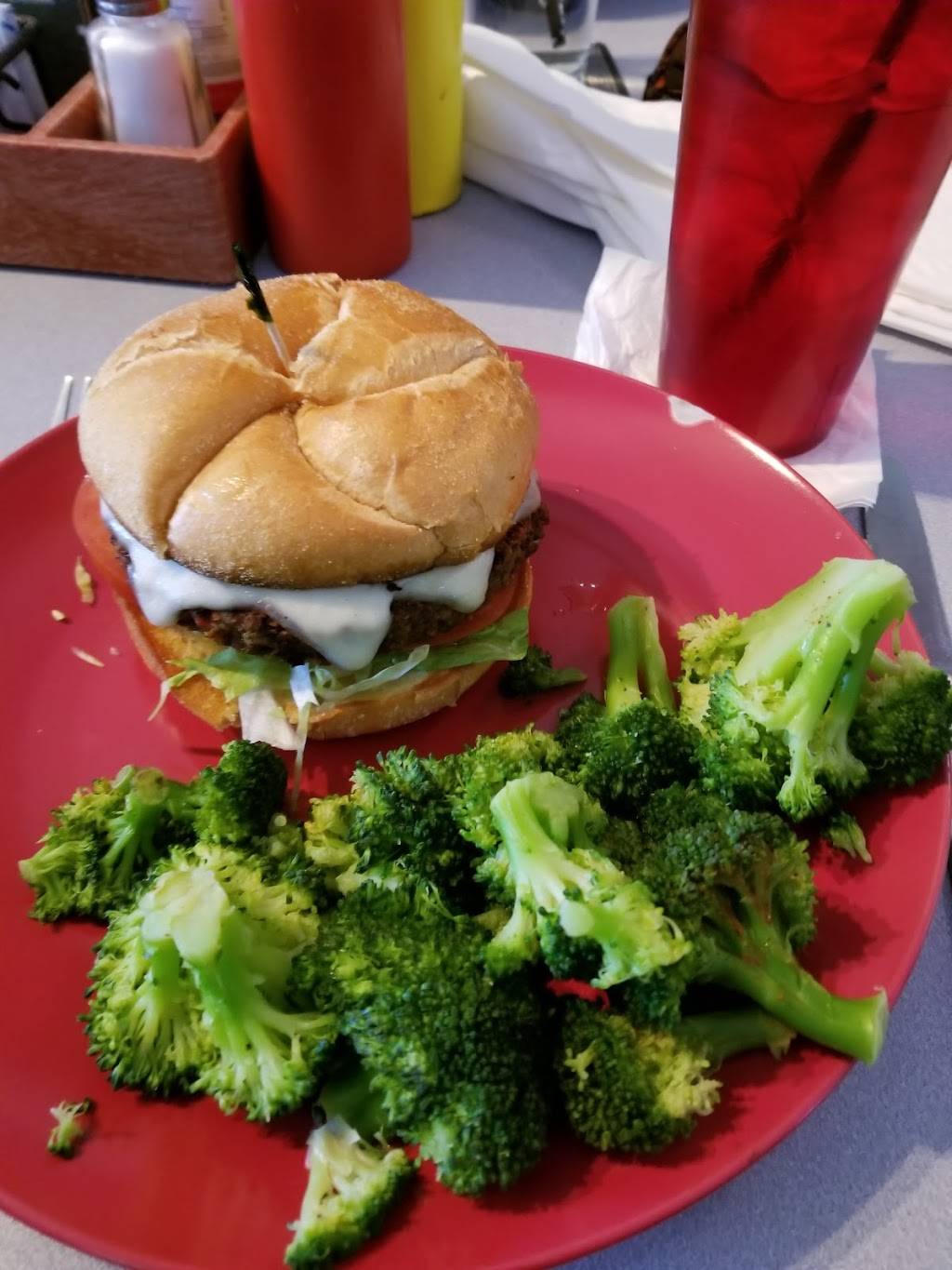 The Comfy Belly | restaurant | 1801 Pleasure House Rd Ste 110, Virginia Beach, VA 23455, USA | 7579636684 OR +1 757-963-6684