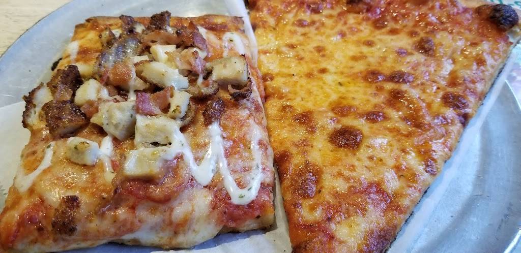 Paparazzi Pizza | meal delivery | 200 Summit Ave, Jersey City, NJ 07304, USA | 2019186008 OR +1 201-918-6008