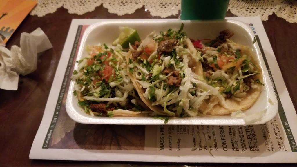 El Taco Nazo | restaurant | 14343 Ramona Blvd, Baldwin Park, CA 91706, USA | 6263386420 OR +1 626-338-6420