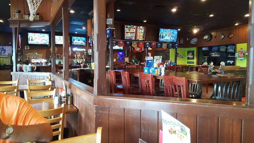 Toucans Ale House | restaurant | 2450 Perry Lane Rd, Brunswick, GA 31525, USA | 9125541937 OR +1 912-554-1937